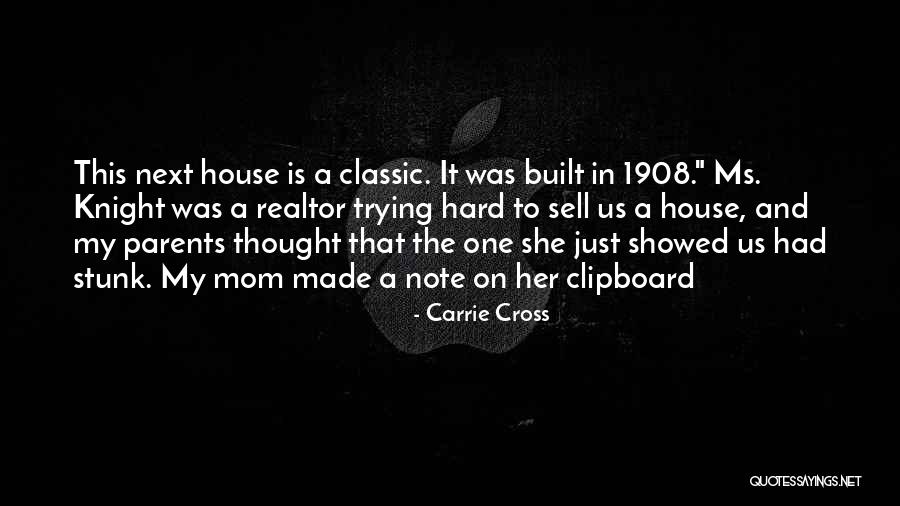 Clipboard Quotes By Carrie Cross Clipboard Quotes By Carrie Cross