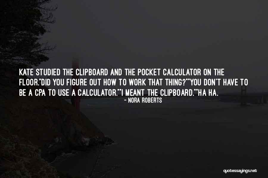 Clipboard Quotes By Nora Roberts Clipboard Quotes By Nora Roberts