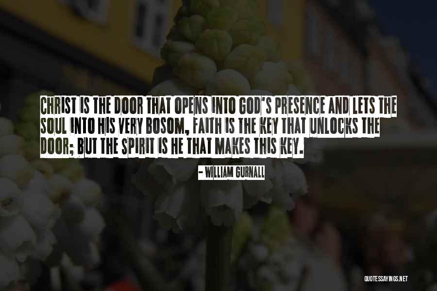 Clippel Faith Quotes By William Gurnall Clippel Faith Quotes By William Gurnall