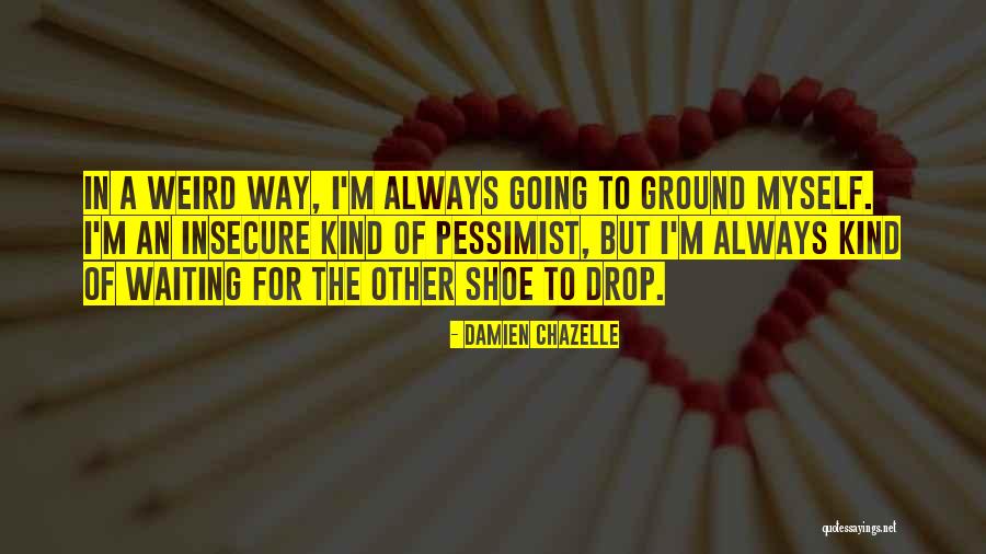 Clipper Vegan Quotes By Damien Chazelle Clipper Vegan Quotes By Damien Chazelle