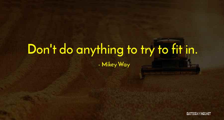 Clipper Wine Quotes By Mikey Way Clipper Wine Quotes By Mikey Way
