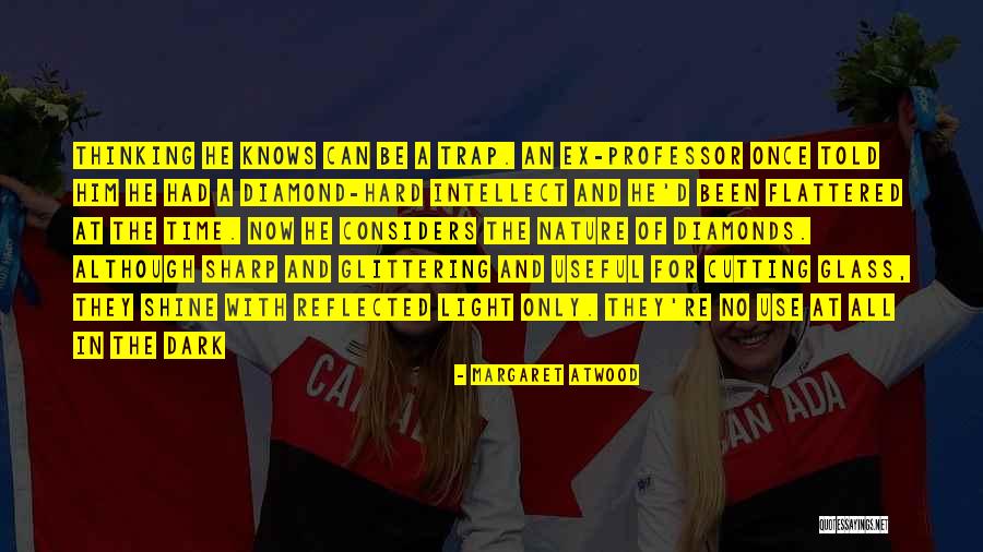 Clippers Gm Quotes By Margaret Atwood Clippers Gm Quotes By Margaret Atwood