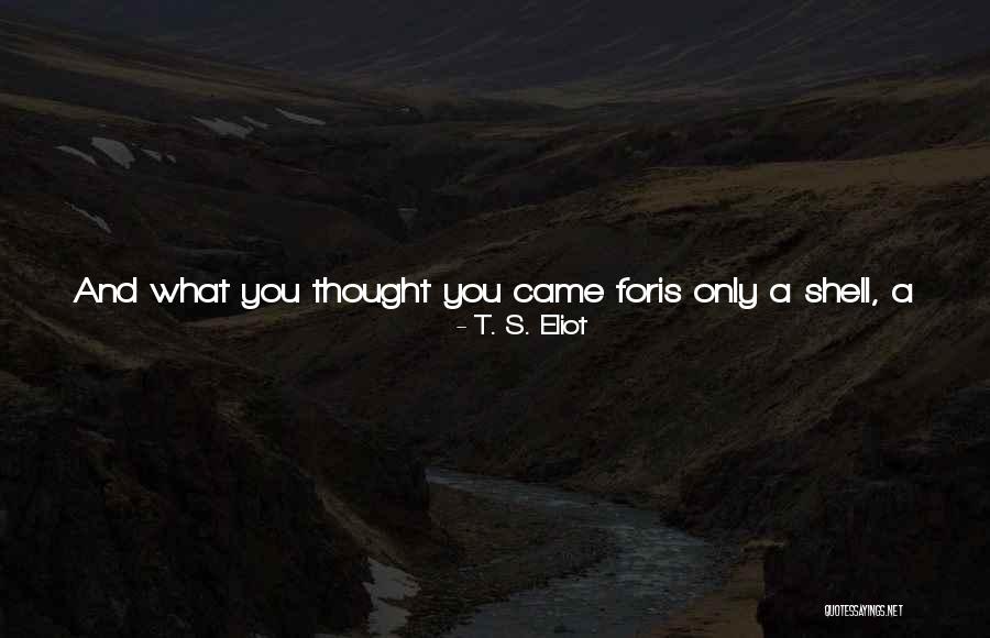 Clipperton Quotes By T. S. Eliot Clipperton Quotes By T. S. Eliot