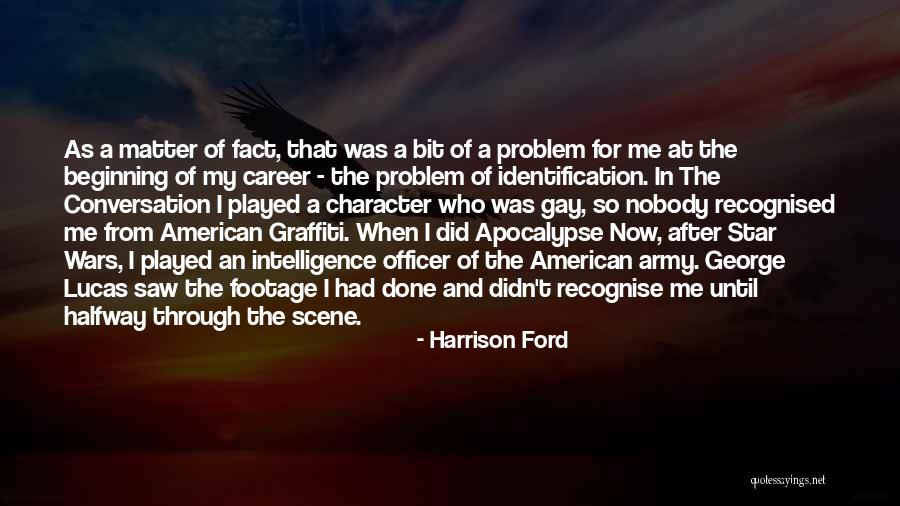 Clippie Quotes By Harrison Ford Clippie Quotes By Harrison Ford