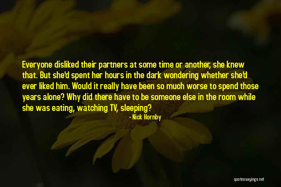 Clippie Quotes By Nick Hornby Clippie Quotes By Nick Hornby