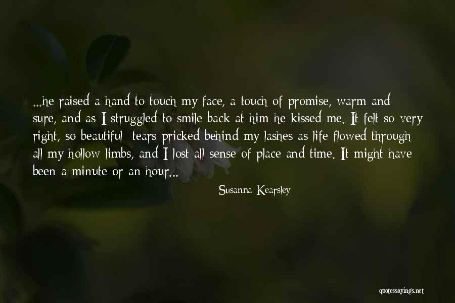 Clippinger Ford Quotes By Susanna Kearsley Clippinger Ford Quotes By Susanna Kearsley