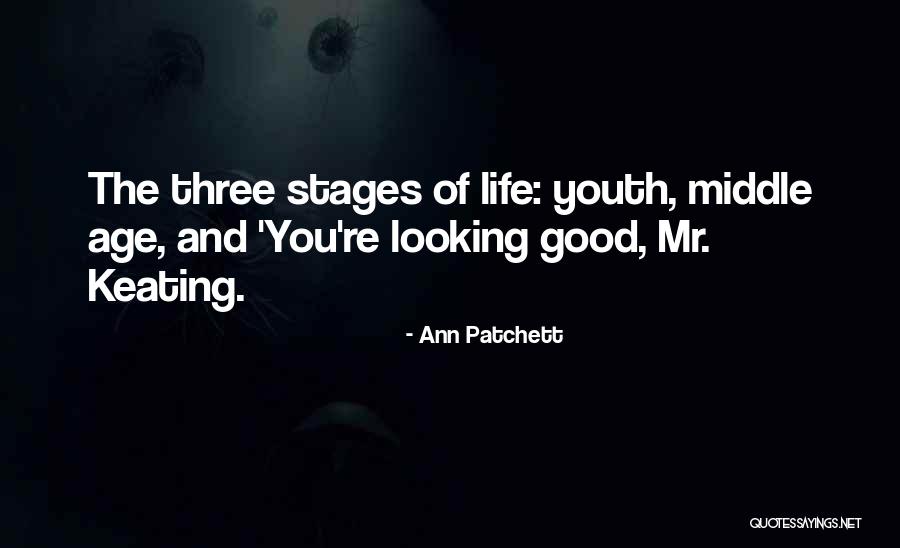 Clippinger Mazda Quotes By Ann Patchett Clippinger Mazda Quotes By Ann Patchett