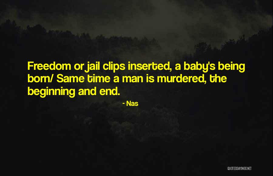 Clips Quotes By Nas