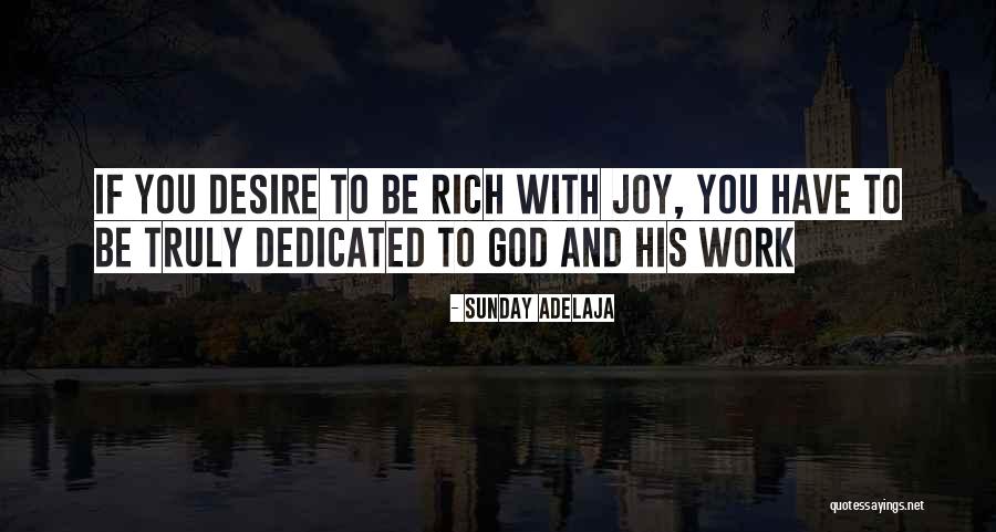 Cliptech Quotes By Sunday Adelaja Cliptech Quotes By Sunday Adelaja