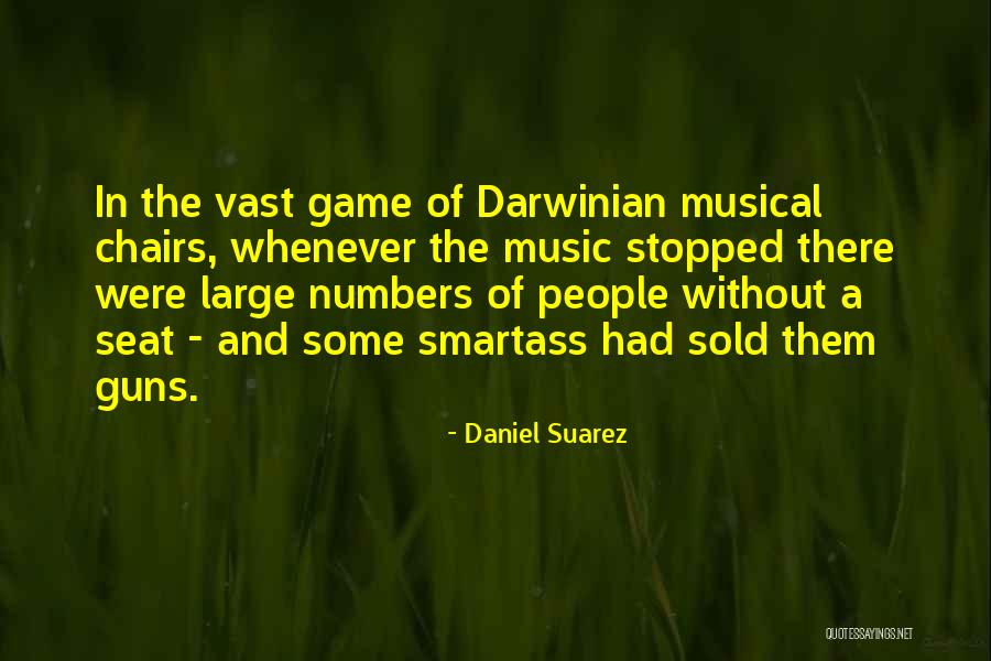 Cliptomania Quotes By Daniel Suarez Cliptomania Quotes By Daniel Suarez