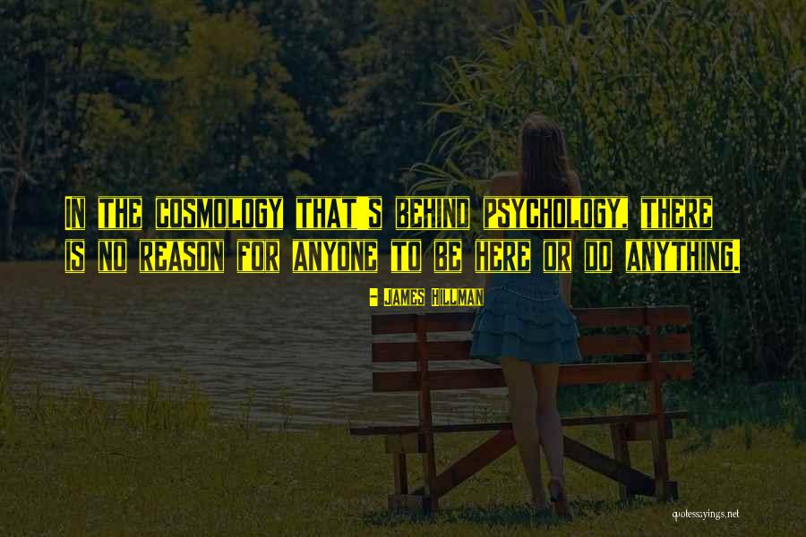 Cliptray Quotes By James Hillman Cliptray Quotes By James Hillman