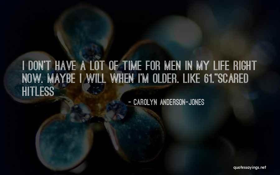 Cliquey Island Quotes By Carolyn Anderson-Jones Cliquey Island Quotes By Carolyn Anderson-Jones