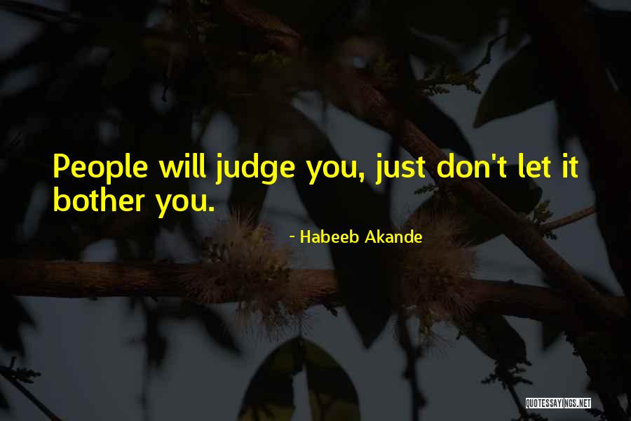 Cliquey Island Quotes By Habeeb Akande Cliquey Island Quotes By Habeeb Akande