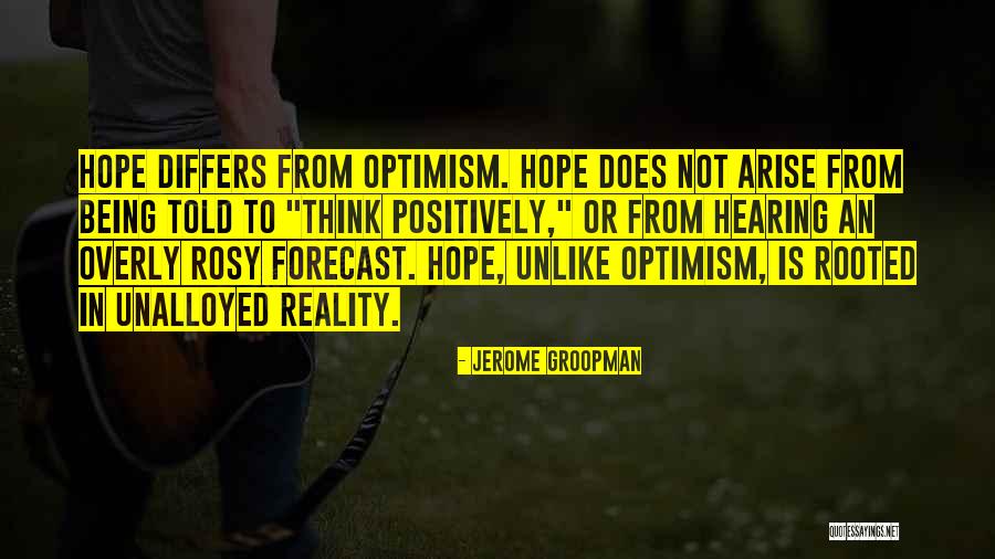 Cliquey Island Quotes By Jerome Groopman Cliquey Island Quotes By Jerome Groopman