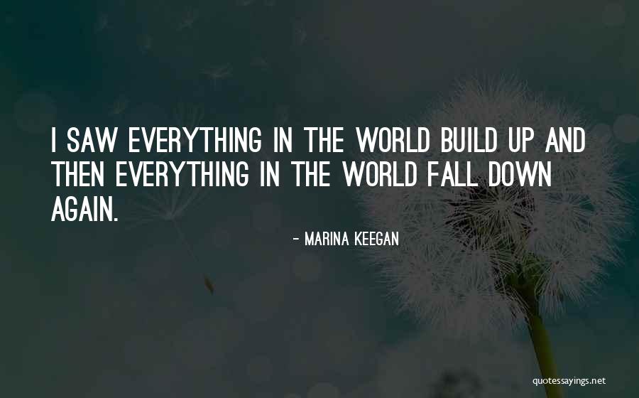 Cliquishness Quotes By Marina Keegan Cliquishness Quotes By Marina Keegan