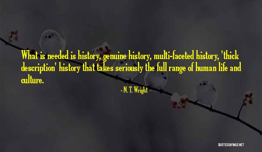 Clista Townsend Quotes By N. T. Wright Clista Townsend Quotes By N. T. Wright