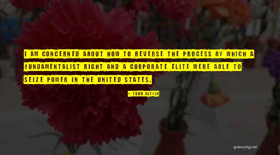 Clista Townsend Quotes By Todd Gitlin Clista Townsend Quotes By Todd Gitlin
