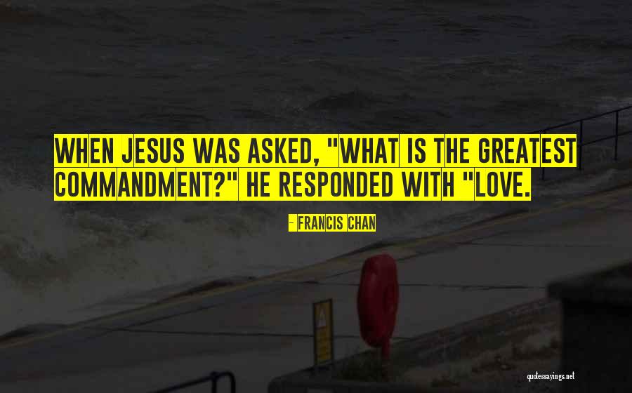 Clitheroe Fc Quotes By Francis Chan Clitheroe Fc Quotes By Francis Chan