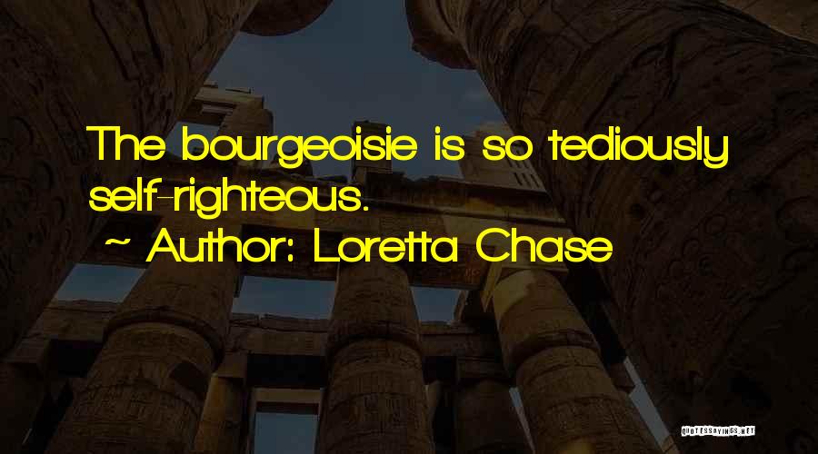 Clitheroe Quotes By Loretta Chase