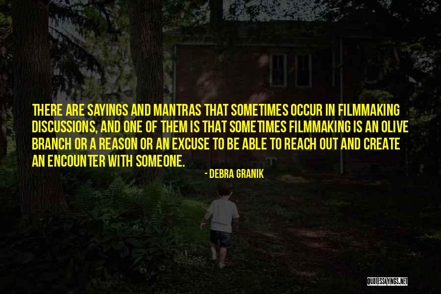 Clitoral Quotes By Debra Granik Clitoral Quotes By Debra Granik