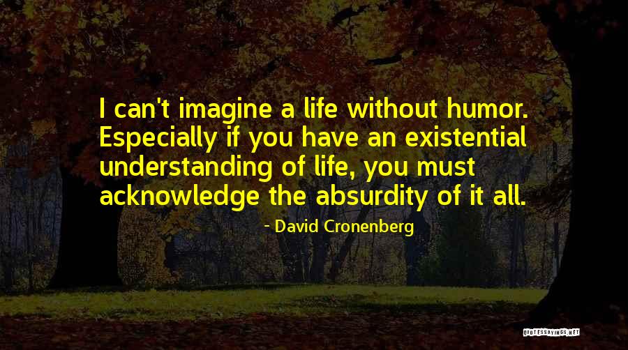 Clitorial Hood Quotes By David Cronenberg Clitorial Hood Quotes By David Cronenberg