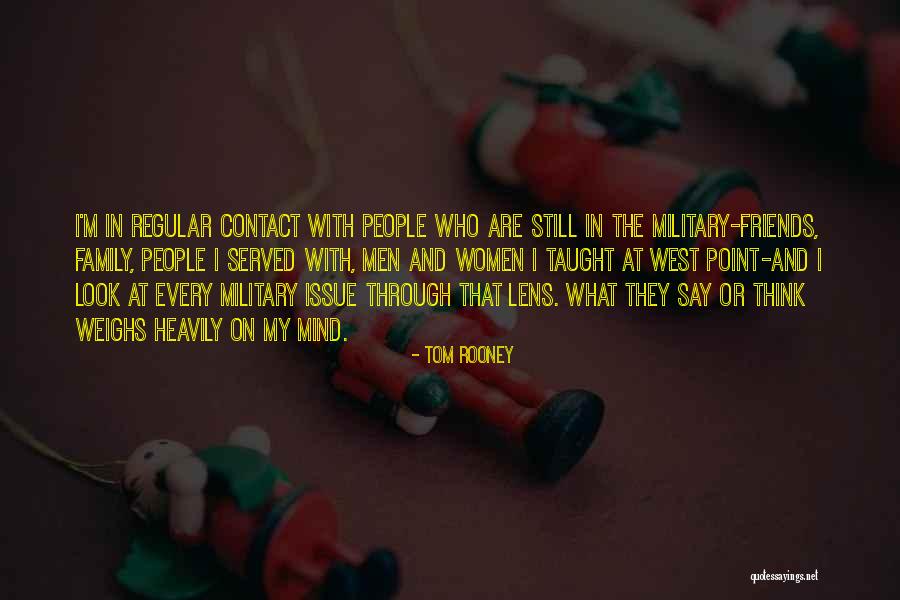 Clitorial Hood Quotes By Tom Rooney Clitorial Hood Quotes By Tom Rooney