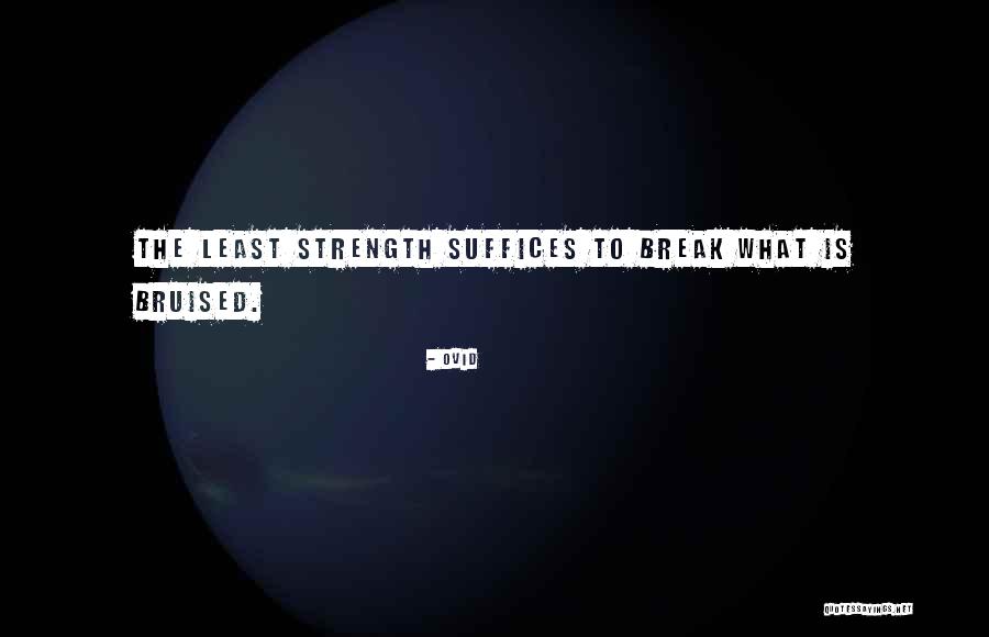 Clitorises Quotes By Ovid Clitorises Quotes By Ovid