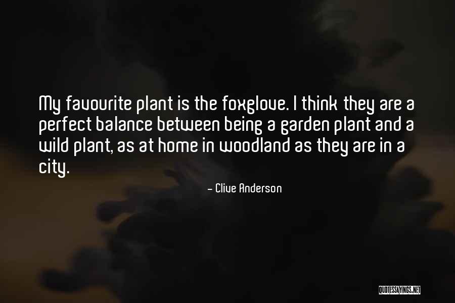 Clive Anderson Quotes 1191810