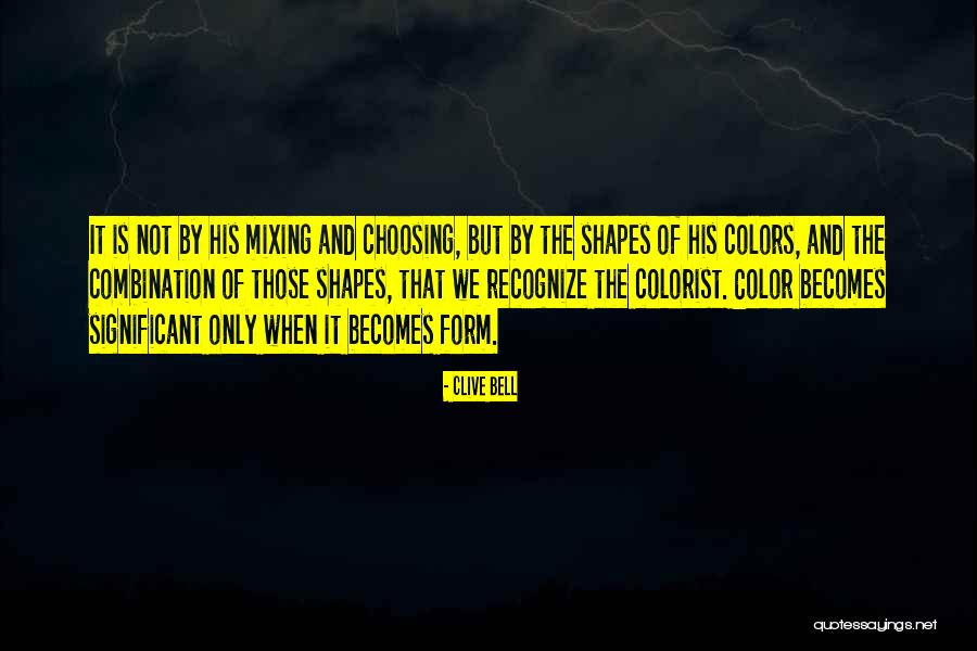 Clive Bell Quotes 1314444 Clive Bell Quotes 1314444
