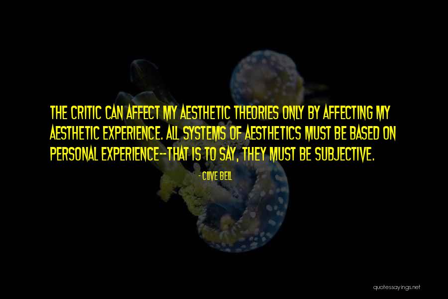 Clive Bell Quotes 1743624 Clive Bell Quotes 1743624