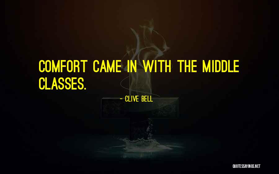 Clive Bell Quotes 442582 Clive Bell Quotes 442582