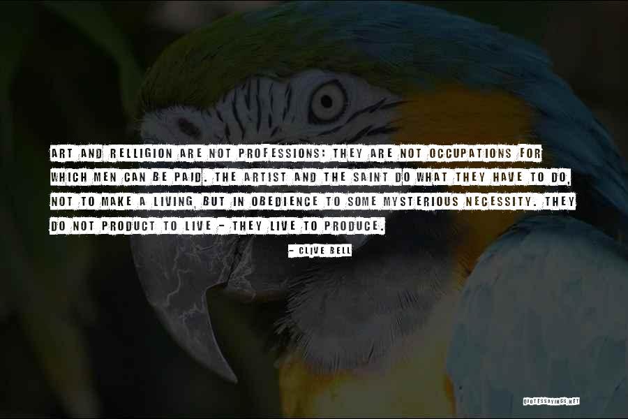 Clive Bell Quotes 585575 Clive Bell Quotes 585575
