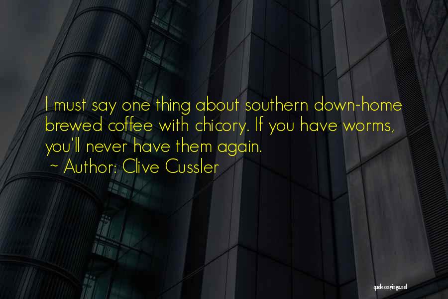 Clive Cussler Quotes 1208831