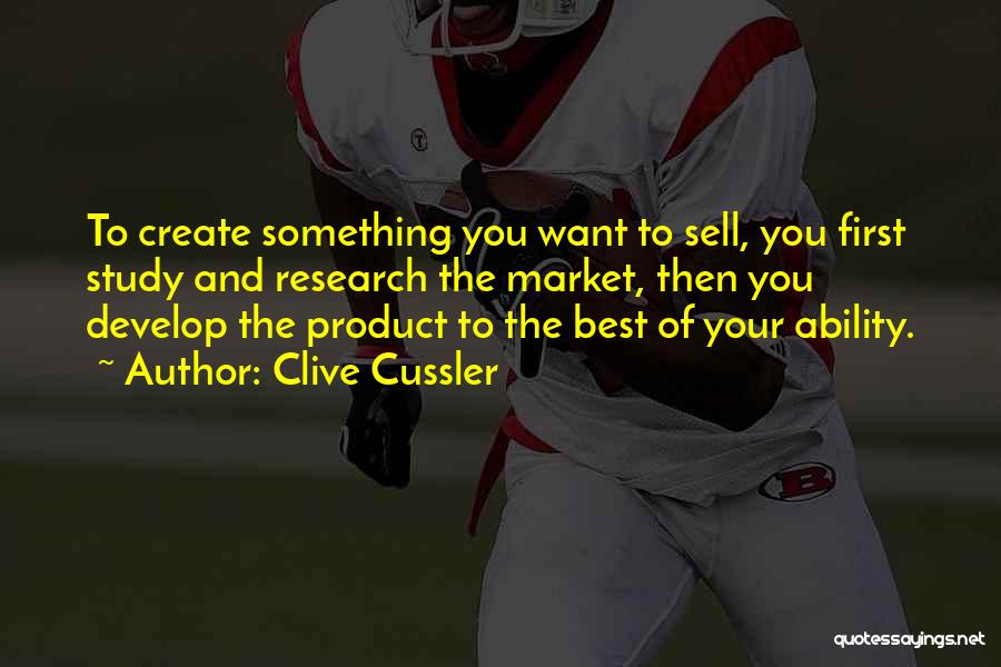 Clive Cussler Quotes 1307341