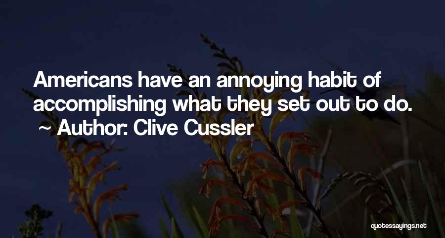 Clive Cussler Quotes 1433322