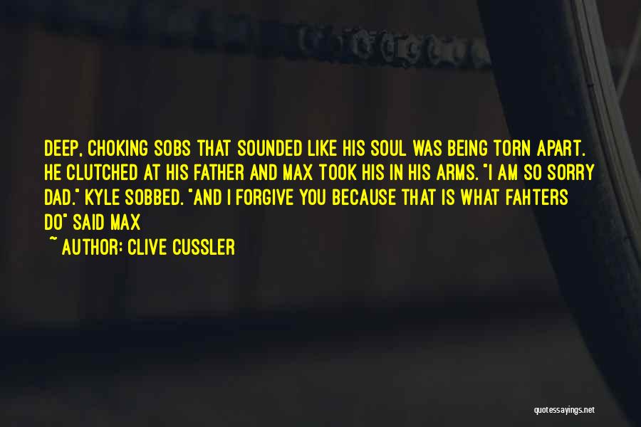 Clive Cussler Quotes 1760637