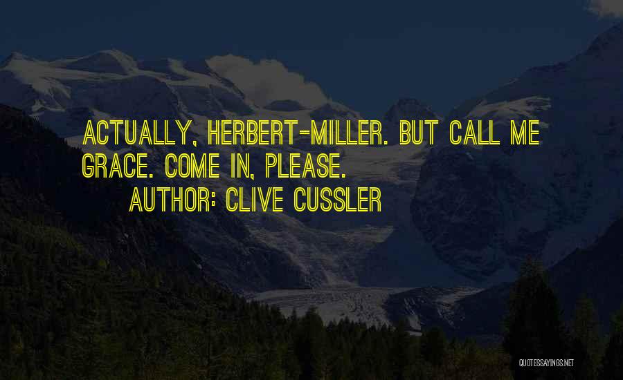 Clive Cussler Quotes 432071