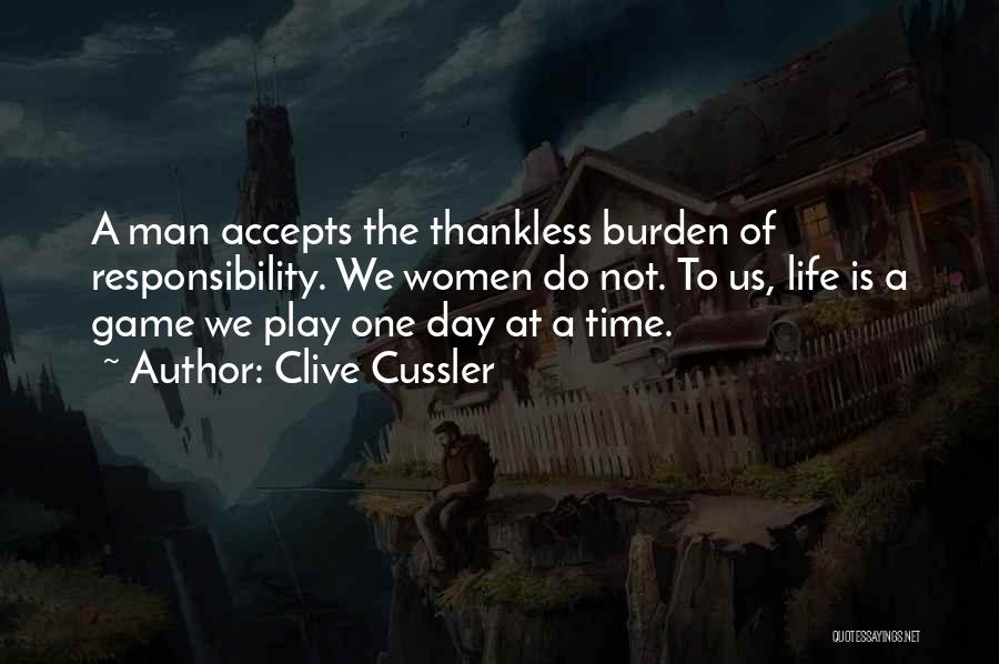 Clive Cussler Quotes 679608