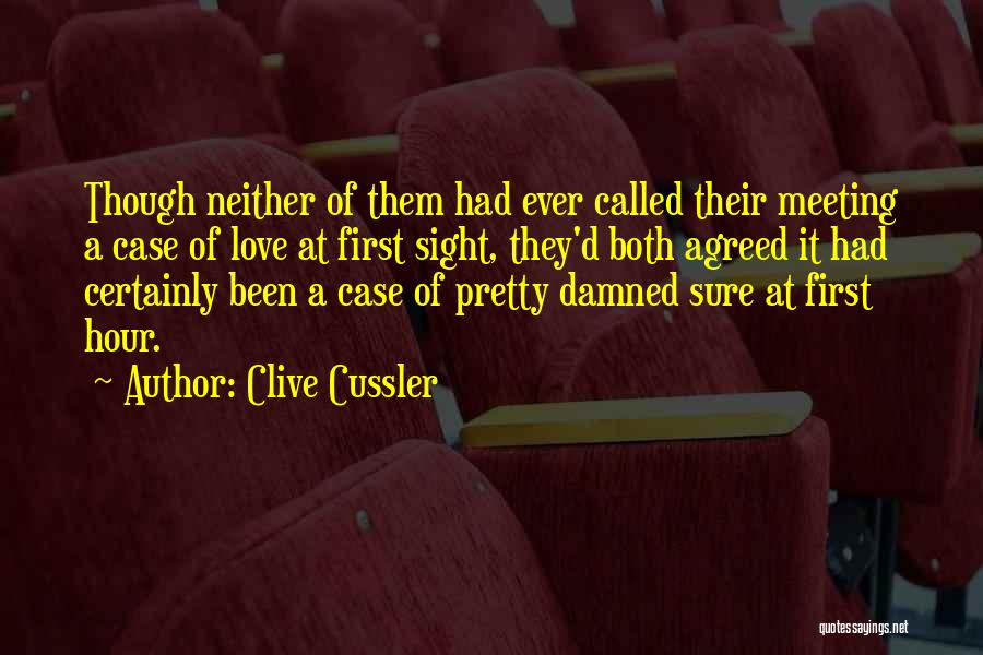 Clive Cussler Quotes 912587