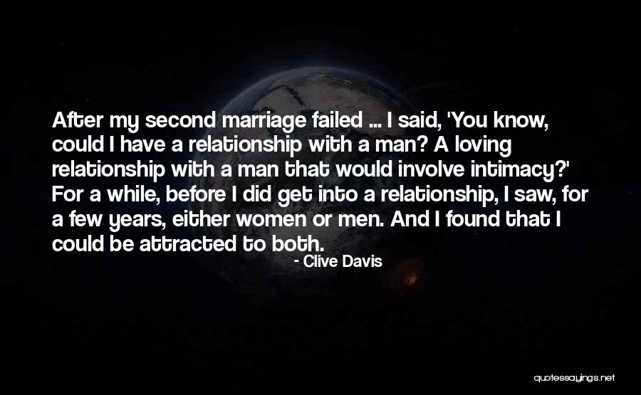 Clive Davis Quotes 1193863