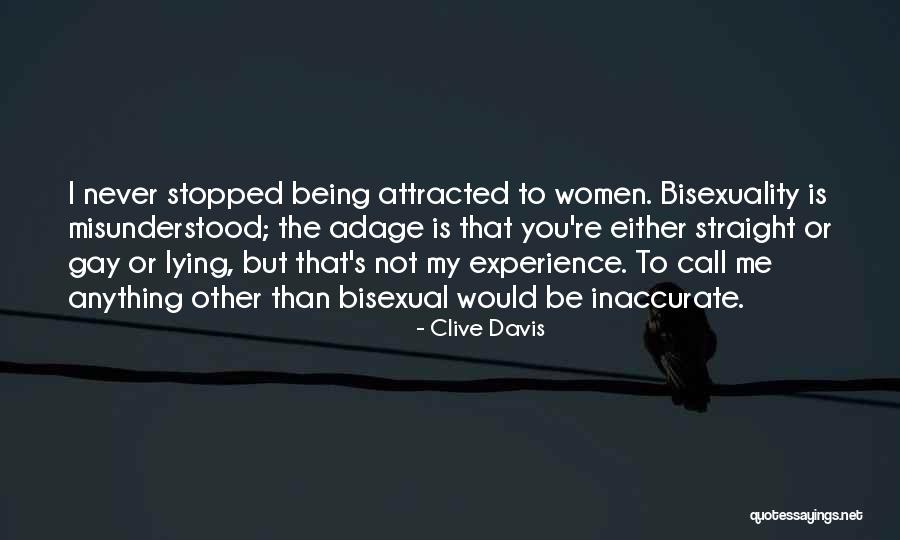 Clive Davis Quotes 160011