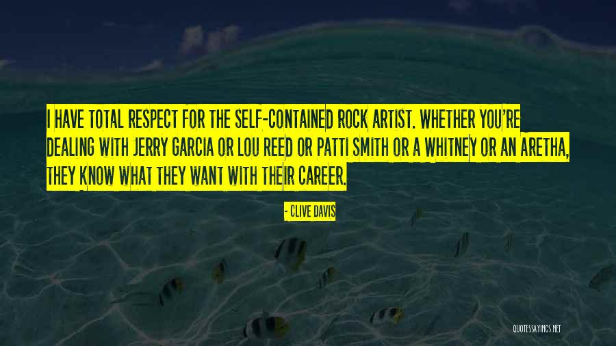 Clive Davis Quotes 338380 Clive Davis Quotes 338380