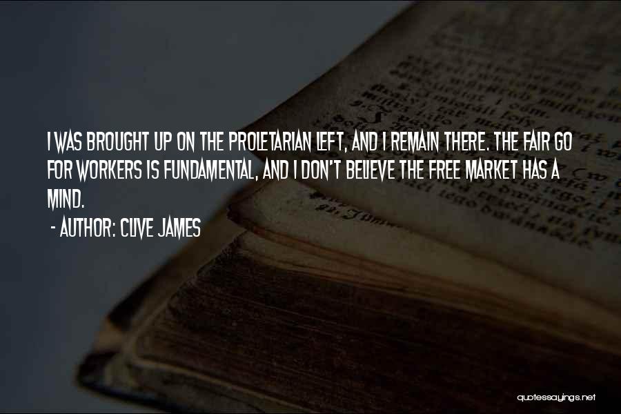 Clive James Quotes 1388524