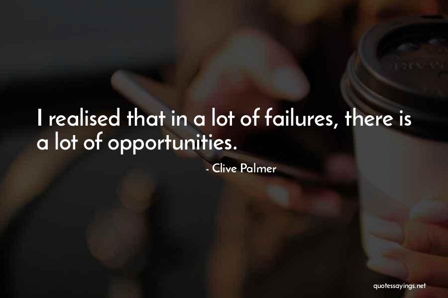 Clive Palmer Quotes 2255181 Clive Palmer Quotes 2255181