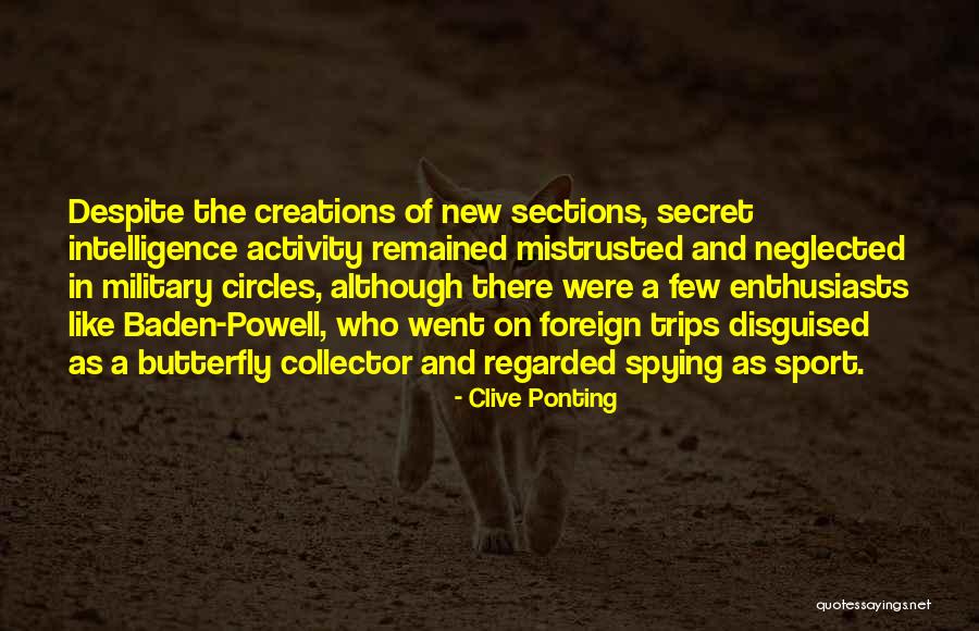 Clive Ponting Quotes 1968756 Clive Ponting Quotes 1968756