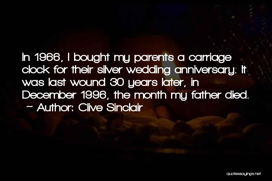 Clive Sinclair Quotes 1089250