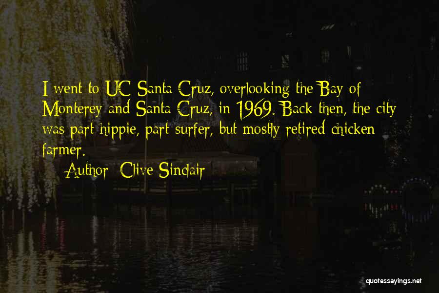 Clive Sinclair Quotes 1528367