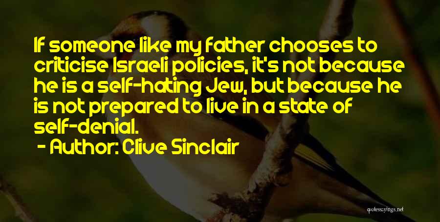 Clive Sinclair Quotes 1963233