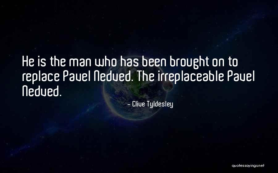 Clive Tyldesley Quotes 573365 Clive Tyldesley Quotes 573365