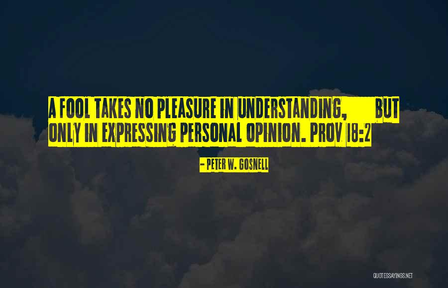 Clives Mn Quotes By Peter W. Gosnell Clives Mn Quotes By Peter W. Gosnell